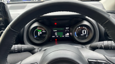 Toyota Yaris 1.5 Hybrid Design 5dr CVT Hybrid Hatchback